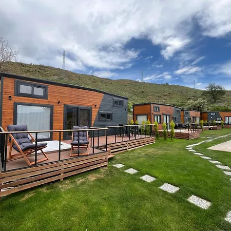 Kaktues Tiny House